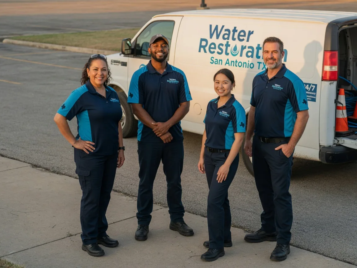 Water Damage Repair company in Woodford, VA